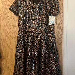 Lularoe dress